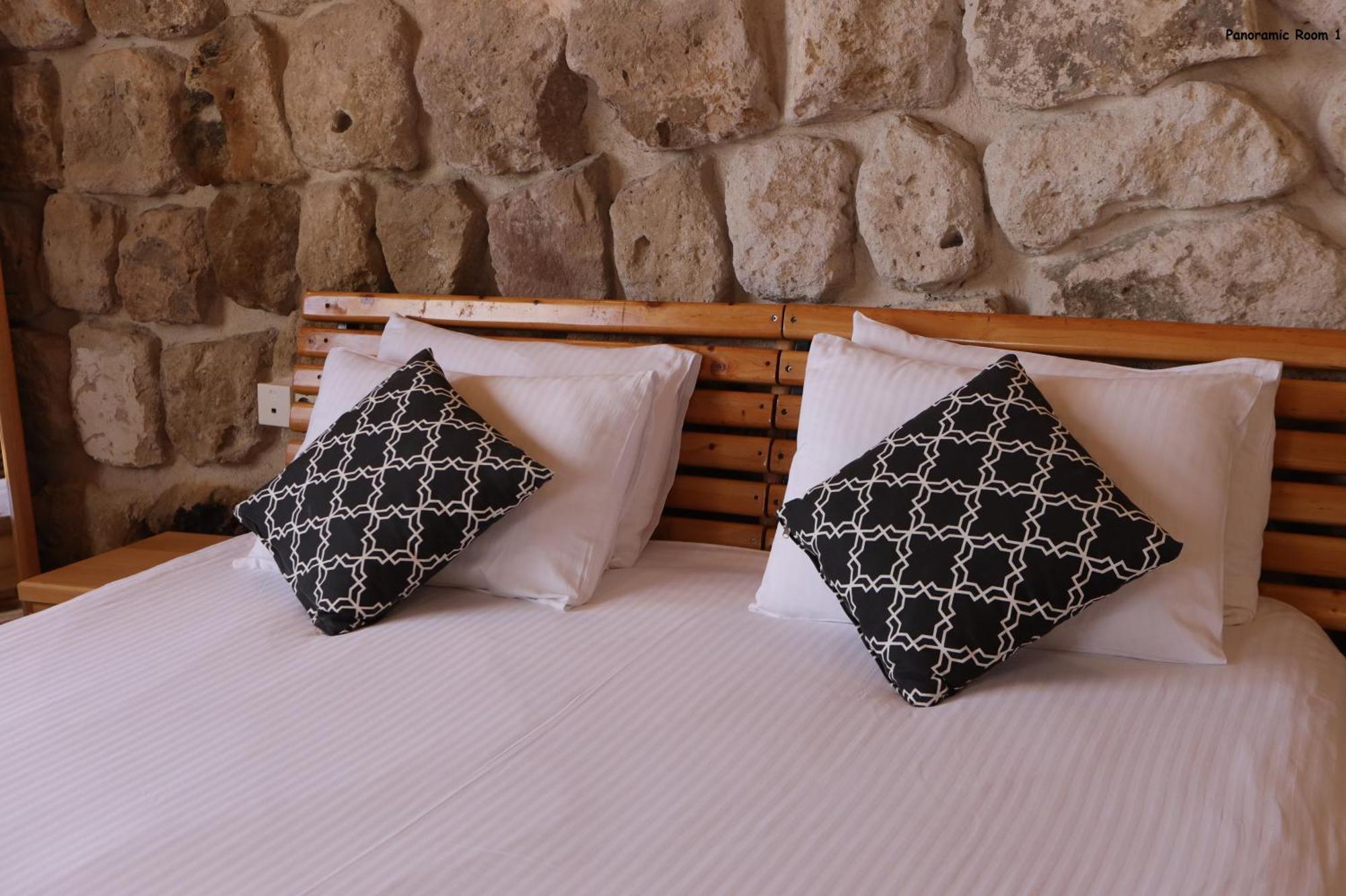 Pinhan Cave Suites Uchisar Exterior foto